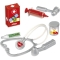Doctor's case with 7 tools