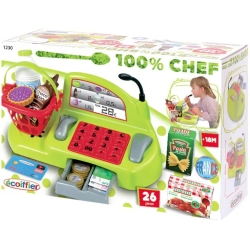 Toy Cash Register