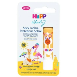 Baby - Solar lip balm SPF50 +