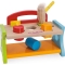 Hammering Bench