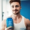 Bcaa Caplets - muscle-building supplements 100 tablets