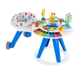 Baby Einstein 4-in-1 Around We Grow - activity center