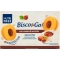 Bisco & Go Hazelnut Cream - 4 portions of 40 g