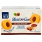 Bisco & Go Hazelnut Cream - 4 portions of 40 g