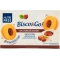 Bisco & Go Hazelnut Cream - 4 portions of 40 g