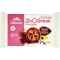 Zerograno - gluten-free shortbread cookies with chocolate chips 220G