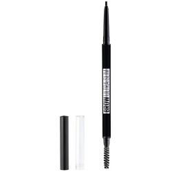 Brow Ultra Slim - Eyebrow pencil No. 007 Black