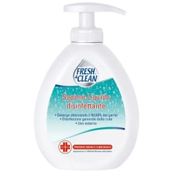 Disinfectant liquid soap 300 Ml