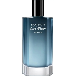 Cool Water Parfum - eau de parfum for Men 50 ml spray