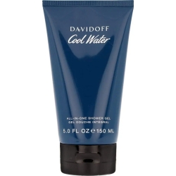 Cool Water Parfum - eau de parfum for Men 100 ml spray