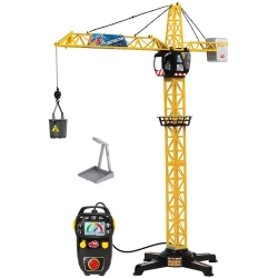 Battery Crane With Accessories 100 Cm