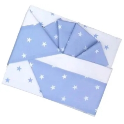 Sky Fantasy Bed Sheets Set