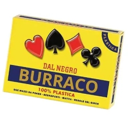 Buraco - Playing Cards