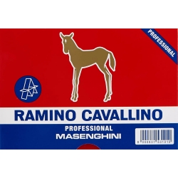 Rummy Cavallino - Playing Cards
