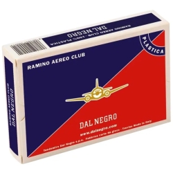 Flying club Rummy - Playing Cards