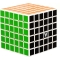 Magic Cube 6x6