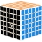 Magic Cube 6x6