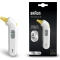 Thermoscan 3 - Thermometer Digital Headset