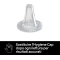 Thermoscan 3 - Thermometer Digital Headset