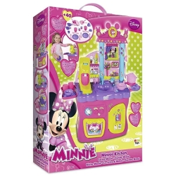 La Cucina di Minnie
