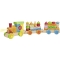 Wooden Train Set