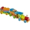 Wooden Train Set