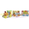 Wooden Train Set
