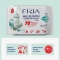 Milleusi più 70% alcohol - 20 sanitizing wipes