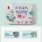 Milleusi più 70% alcohol - 20 sanitizing wipes