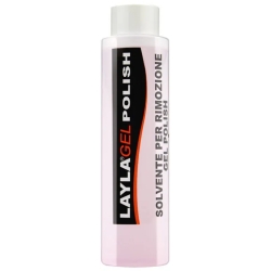 Solvent Gel Polish 500 Ml