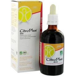 CitroPlus 800 - Seasonal Defence Supplement 50 ml