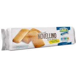 Novellino - Biscuits gluten free 300 g