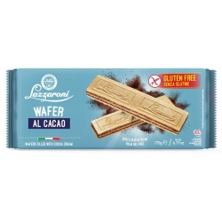 Wafers with Cocoa 175 g