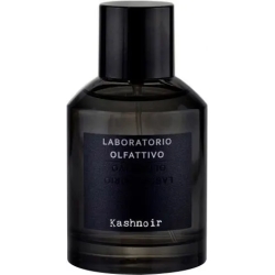 Kashnoir - Eau de parfum unisex 100 ml vapo