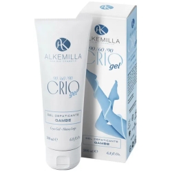 Crio Gel 90/60/90 - Gel defaticante per le gambe 200 ml