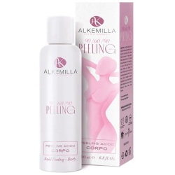Peeling 90/60/90 - Acid Peeling for body 200 ml