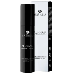 Alkhair - Latte modellante ricci 100 ml
