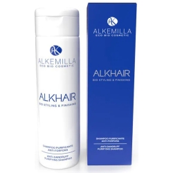 Alkhair - Shampoo Purificante Anti-Forfora 250 ml