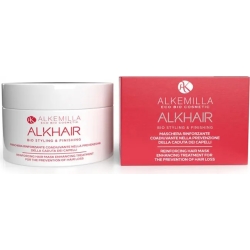 Alkhair - Maschera Rinforzante Anticaduta 200 ml