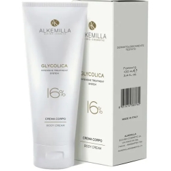 Glycolica 16% - Crema per il Corpo 100 ml