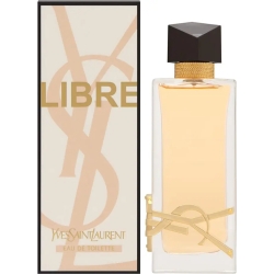 Libre eau de toilette for women 90 ml vapo
