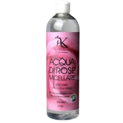 Acqua di rose micellare 500 ml