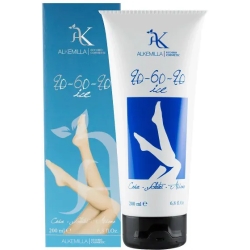 90/60/90 Ice - Crema anticellulite 200 ml