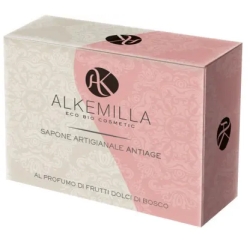 Sapone anti age profumo di frutti dolci di bosco 100 g
