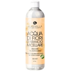 Acqua di Fiori D'Arancio Micellare 500 ml