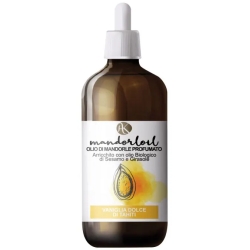 Mandorloil Vaniglia dolce e Tahiti - Olio di Mandorle Profumato 250 ml