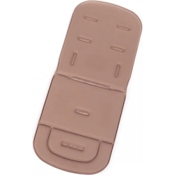 Phoenix - Taupe Stroller Mat