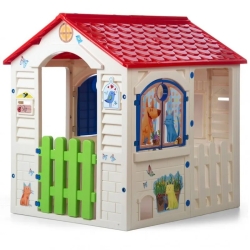 Casetta Country Cottage per bambini