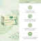 Aloe Marseille soap - natural solid detergent 200 g