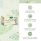 tea tree and thyme Marseille soap - natural solid detergent 200 g
